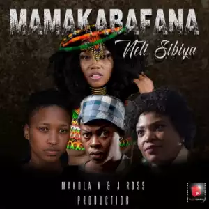 Nelisiwe Sibiya - Mama Ka Bafana